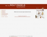 Industrie - Isoliertechnik Dipl. Ing. Rolf Engels GmbH Osnabr?ck