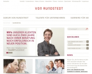 Bild Rundstedt von & Partner GmbH