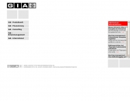 Bild GIA Gesellschaft fr Industrieberatung AG