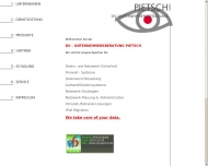 Bild DV-Unternehmensberatung Pietsch GmbH