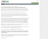 Website Comlab