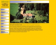 Website Michael W. Groß Wirtschaftsberatung