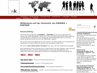 Bild Krinner Dipl.-Kfm. + Partner