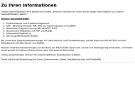 Bild MG-ORGA