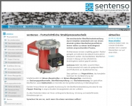 Website CPTec