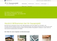 Bild Secura Wohnbau schlsselfertig GmbH