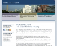 Bild Krups Consultants GmbH