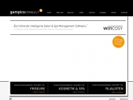 Bild Gampics GmbH Unternehmensberatung