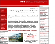 Bild Berufsverband Deutscher Soziologen e.V.