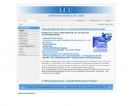 Bild LCU Unternehmensberatung GmbH