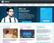 Bild Nova Unternehmensberatung fr neue Medien Andreas Jrgensen