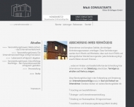Bild M&A Unternehmensmakler GmbH