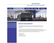 Bild KONFIDENZ Personalberatung Eilers & Partner