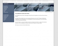 Bild Consulting People Unternehmensberatung GmbH