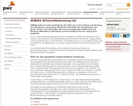 Bild WIBERA Wirtschaftsberatung AG