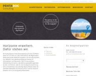 Bild Pentadoc AG