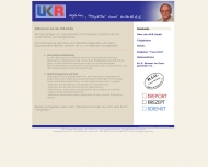 UKR - Unternehmensberater des Mittelstandes GmbH