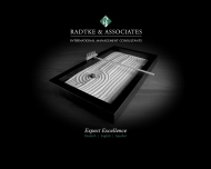RADTKE ASSOCIATES - International Management Consultants