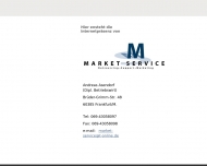 Bild Asendorf Andreas Market Service Unternehmensberatung
