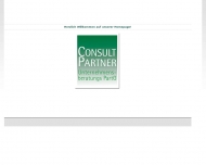 Bild Consultpartner Unternehmensberatungs-GmbH