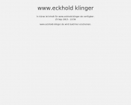 Bild KMU Unternehmensberatung (BDU) Eckhold