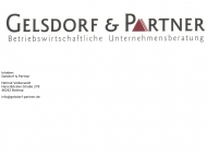 Bild Gelsdorf und Partner