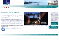 Bild Rhein-Waal-Terminal GmbH Emmericher Hafen Betriebsgesellschaft