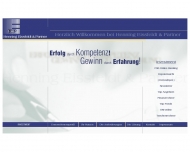 Bild Eissfeldt Henning & Partner Wirtschaftsberatungsges. mbH