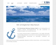 Bild Unternehmensberatung Schmann GmbH