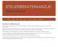 Bild Steuerberaterkanzlei Keller & Pschel