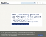 Bild Input Institut fr Personal- u. Unternehmensmanagement