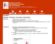 Bild Wolfgang Gebhard