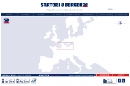Bild Sartori & Berger GmbH & Co.
