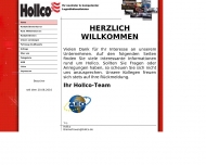 Bild Hollco Hafenservice & Transport GmbH Spedition