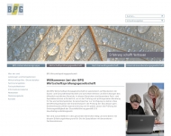 Bild BPG Unternehmensberatungsgesellschaft mbH