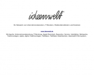 Bild ideenwelt Unternehmensberatung