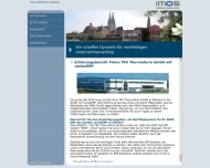 Bild IMOS enterprise dynamics GmbH