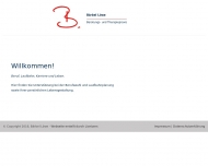 Bild Lwe Brbel
