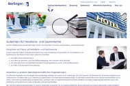 Bild Berlingen GmbH Unternehmensberatung