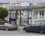 Bild HERMES G. Steuerberatungsgesellschaft mbH