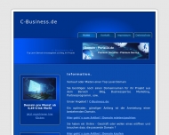 Bild c-business Unternehmensberatung GmbH