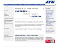 Bild SSG Semiconductor Systems GmbH