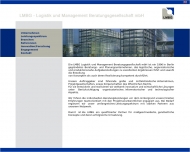 Bild LMBG Logistik und Management Beratungsgesellschaft mbH