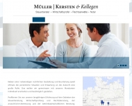Bild BMG Gesellschaft fr Unternehmensberatung mbH