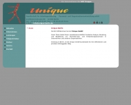 Bild unique - Gesellschaft mbH