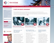 Bild pdv Unternehmensberatung GmbH