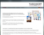 Bild Tuschhoff & Partner Unternehmensberatungsgesellschaft mbH