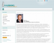 Bild LILJEBERG CONSULT Gesellschaft fr Wirtschaftsberatung und Marketing mbH