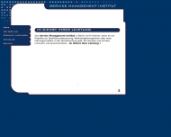 Bild Service Management Institut Unternehmensberatung SMIG mbH
