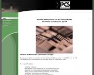 Bild Probe-Card-Service GmbH